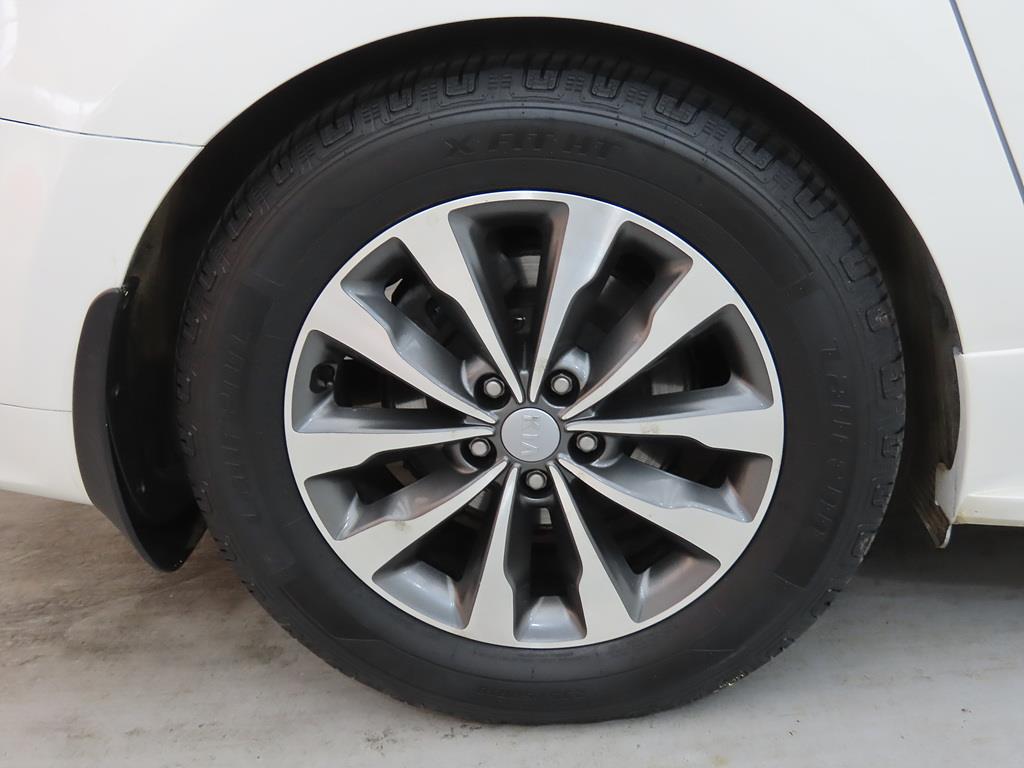 KIA Carnival 2018 the color of pearl - Importación desde Corea - HF Imports Iquique - Foto 20