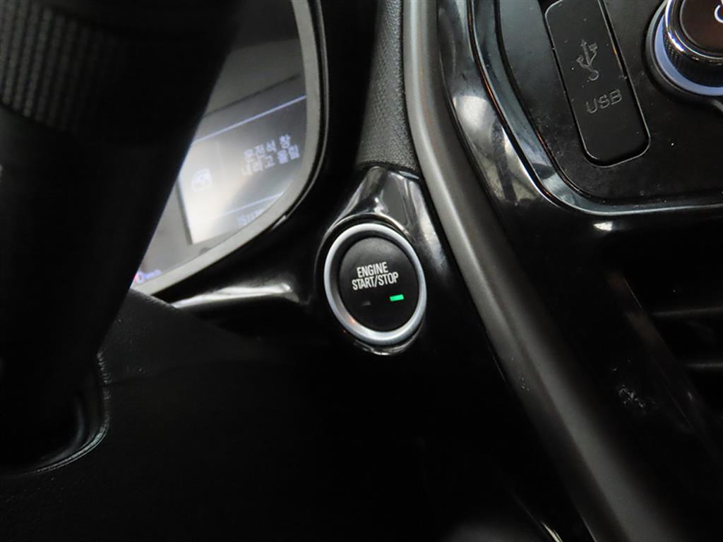 Chevrolet Spark - Vista 12