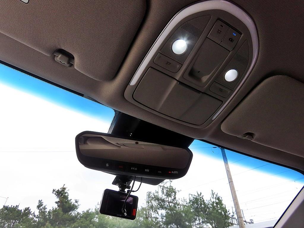 Genesis G80 2018 Gris - Importación desde Corea - HF Imports Iquique - Foto 16