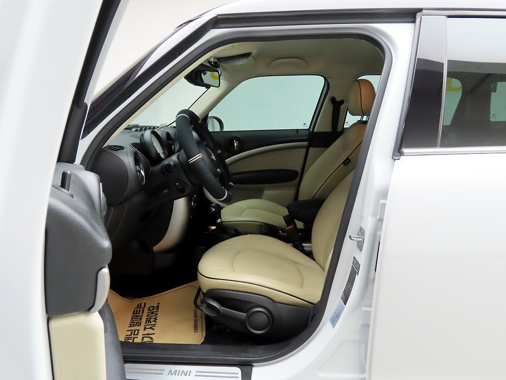 Mini Countryman 2014 - Importación desde Corea - HF Imports Iquique - Foto 13
