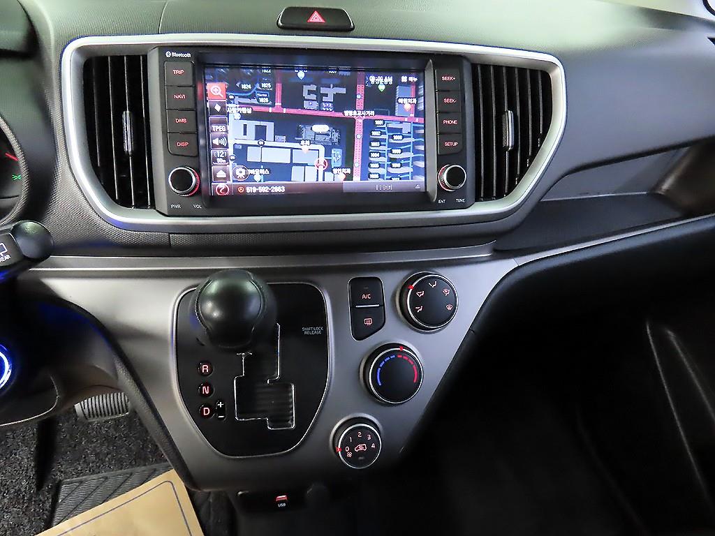 KIA Ray 2021 - Importación desde Corea - HF Imports Iquique - Foto 15