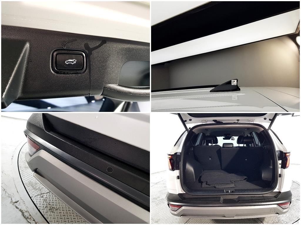 HYUNDAI Tucson 2024 Blanco - Importación desde Corea - HF Imports Iquique - Foto 18