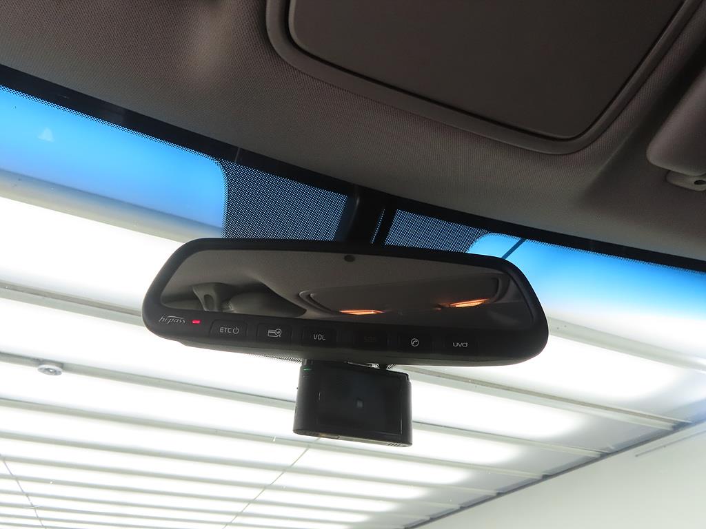 KIA Sportage - Vista 12