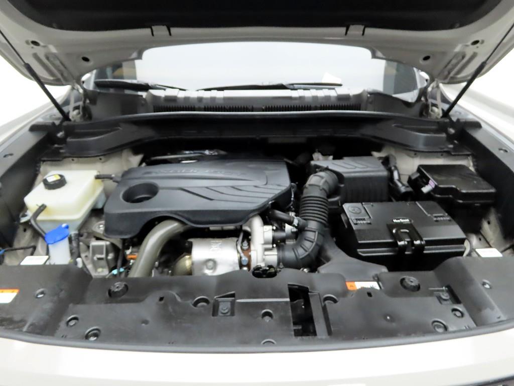 Ssangyong Torres 2025 Blanco - Importación desde Corea - HF Imports Iquique - Foto 20