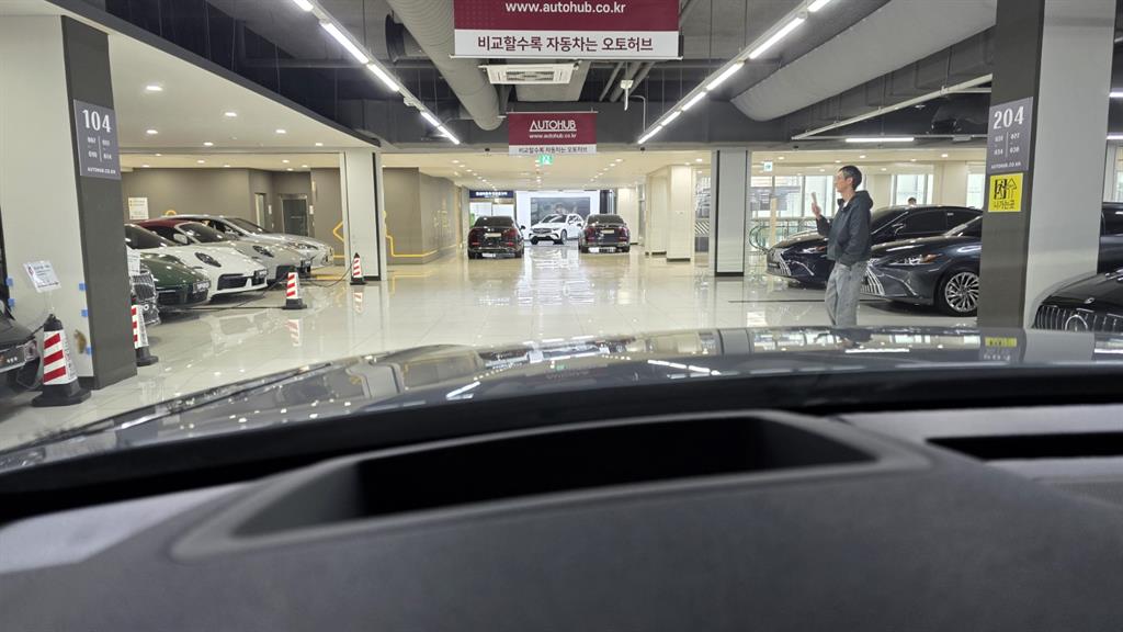 Land Rover Range Rover Bella - Vista 12