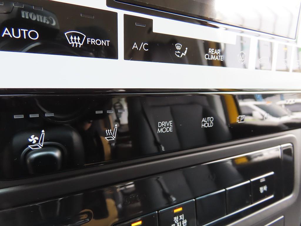 HYUNDAI Staria 2025 Amarillo - Importación desde Corea - HF Imports Iquique - Foto 15