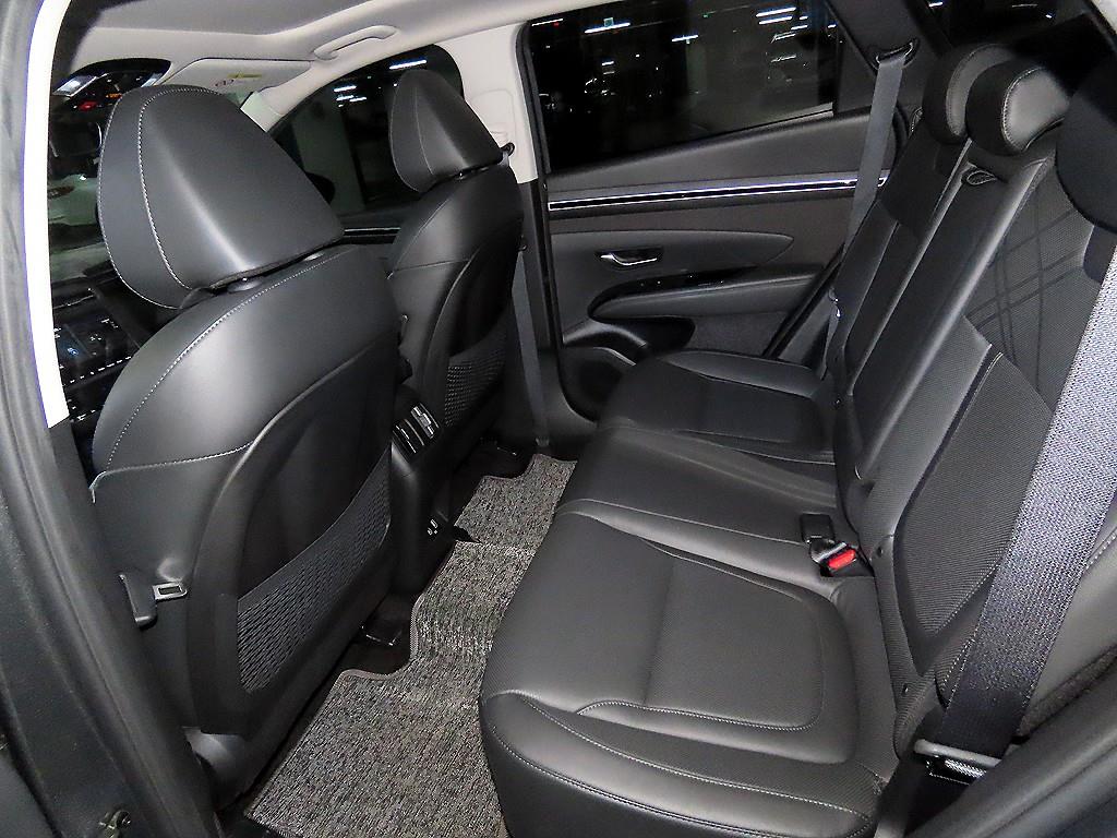 HYUNDAI Tucson - Vista 7