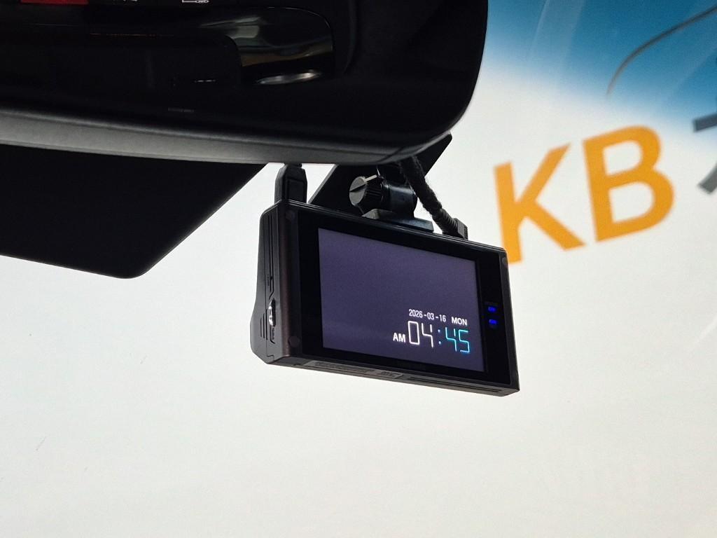 KIA K8 2023 Gris - Importación desde Corea - HF Imports Iquique - Foto 16