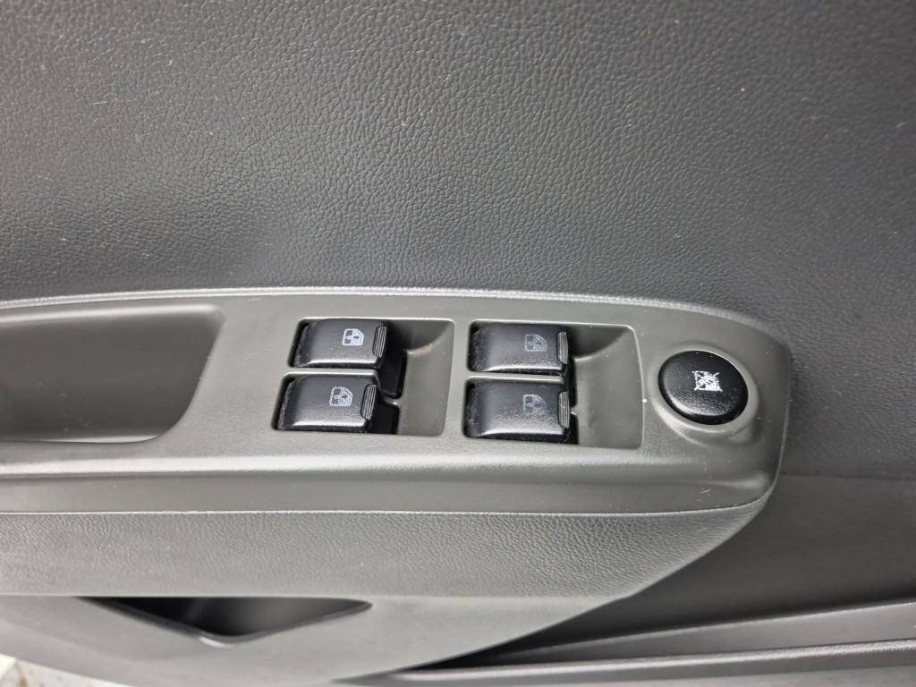 Chevrolet Spark 2012 Plateado - Importación desde Corea - HF Imports Iquique - Foto 13