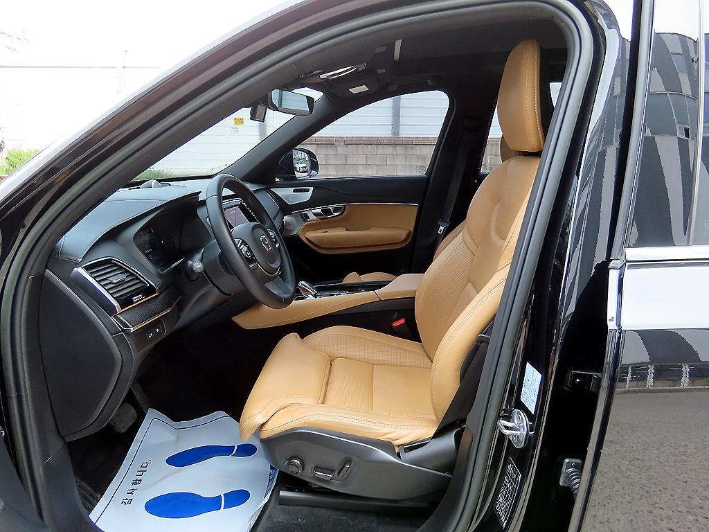 Volvo XC90 - Vista 5