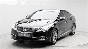 HYUNDAI Grandeur - Vista 2