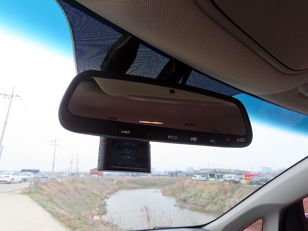 KIA Carnival 2020 Negro - Importación desde Corea - HF Imports Iquique - Foto 13