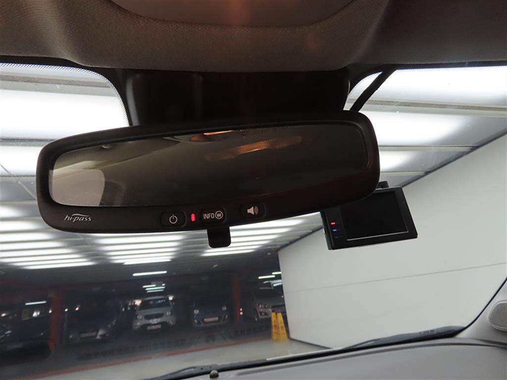 Chevrolet Spark - Vista 11