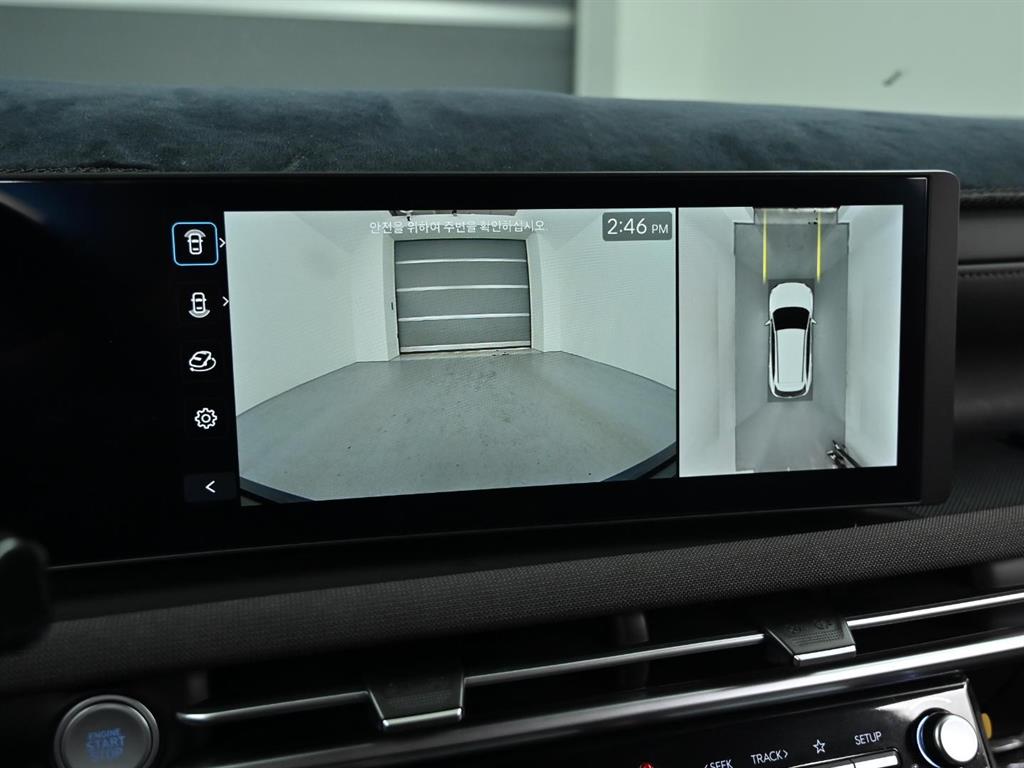 HYUNDAI Tucson 2024 Blanco - Importación desde Corea - HF Imports Iquique - Foto 14