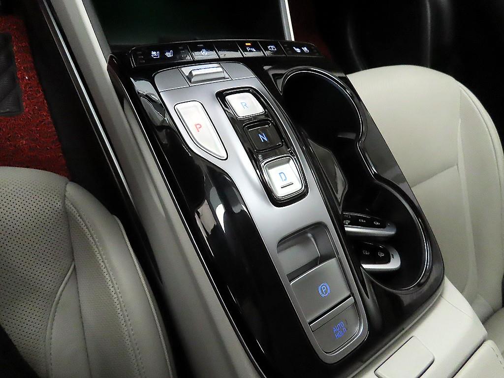 HYUNDAI Tucson - Vista 10