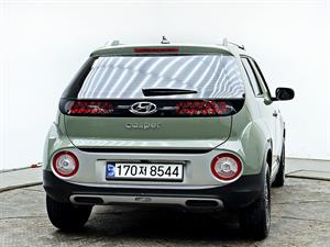 HYUNDAI Casper - Vista 6