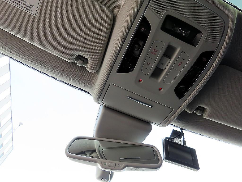 Audi A6 2015 Blanco - Importación desde Corea - HF Imports Iquique - Foto 15