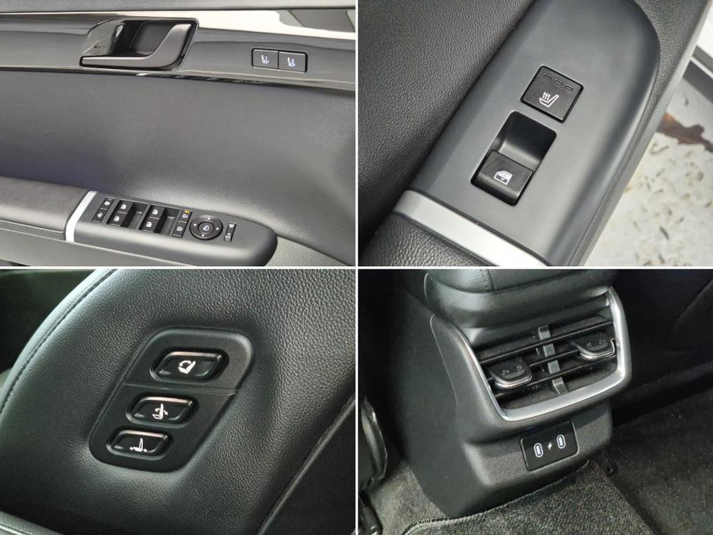 HYUNDAI Grandeur 2025 Blanco - Importación desde Corea - HF Imports Iquique - Foto 18