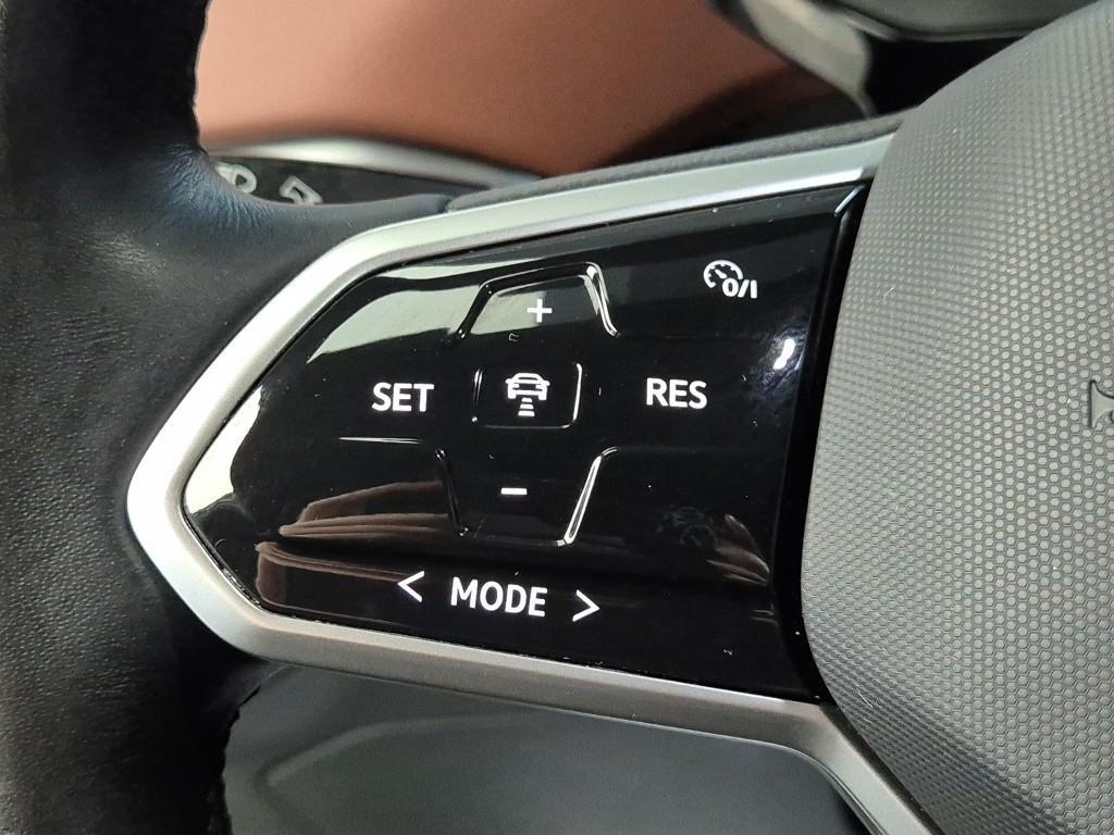 Volkswagen ID.4 2023 Negro - Importación desde Corea - HF Imports Iquique - Foto 14