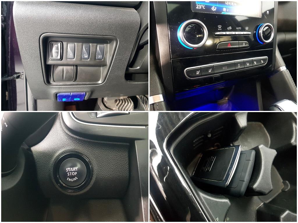 SAMSUNG QM6 2019 Negro - Importación desde Corea - HF Imports Iquique - Foto 13