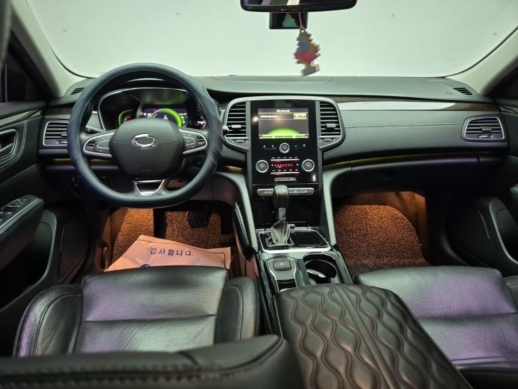 SAMSUNG SM6 - Vista 7