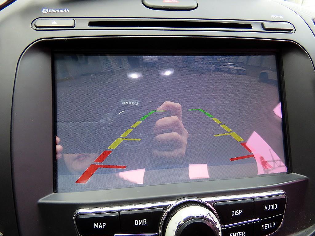 KIA K3 2014 Blanco - Importación desde Corea - HF Imports Iquique - Foto 15