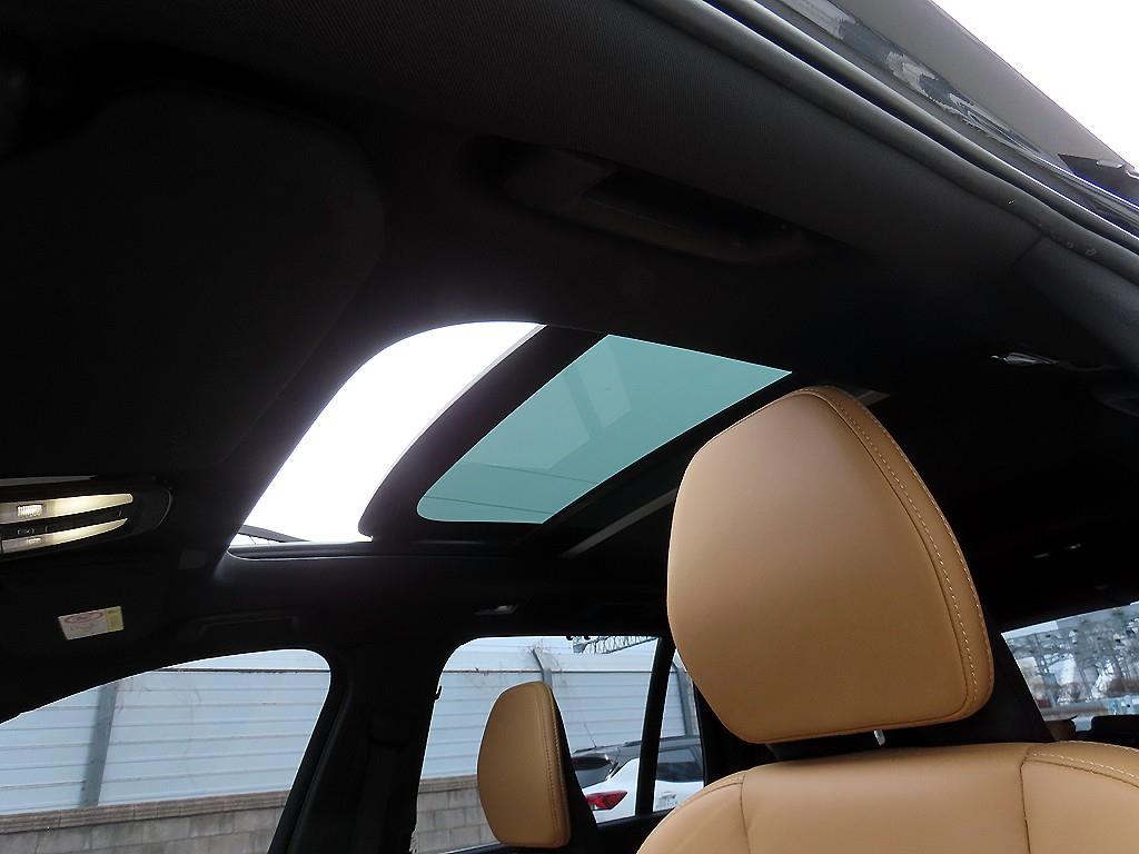 Volvo XC90 2023 Negro - Importación desde Corea - HF Imports Iquique - Foto 16