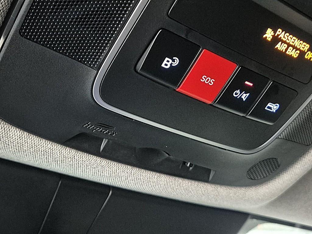 HYUNDAI Sonata - Vista 7