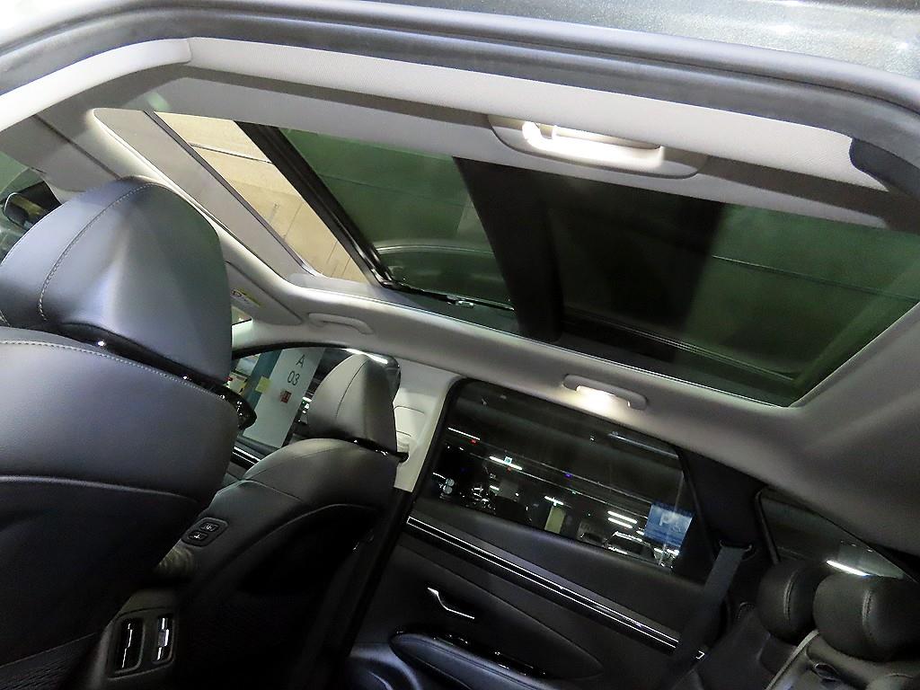 HYUNDAI Tucson 2022 Gris - Importación desde Corea - HF Imports Iquique - Foto 15