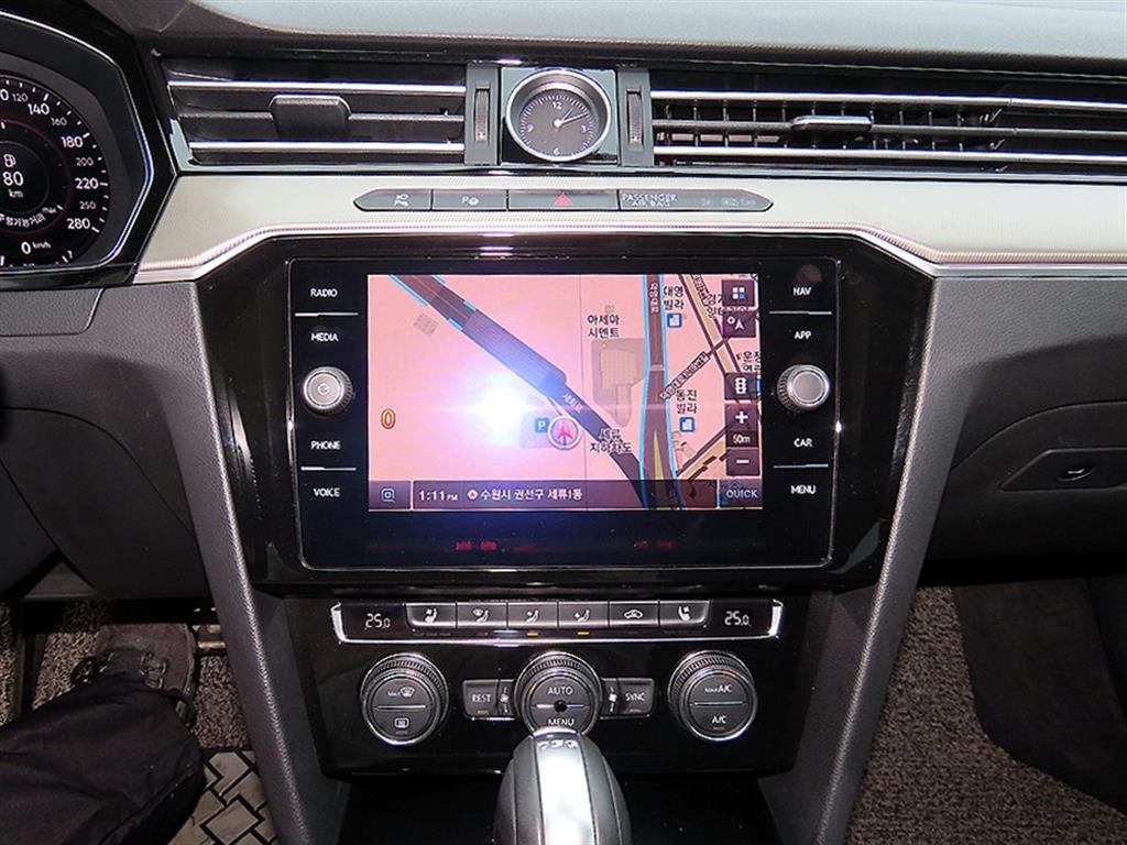 Volkswagen Arteon 2019 Blanco - Importación desde Corea - HF Imports Iquique - Foto 13