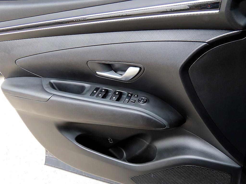 HYUNDAI Tucson - Vista 11