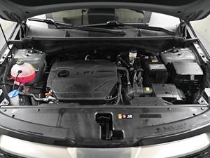 KIA Sportage - Vista 6