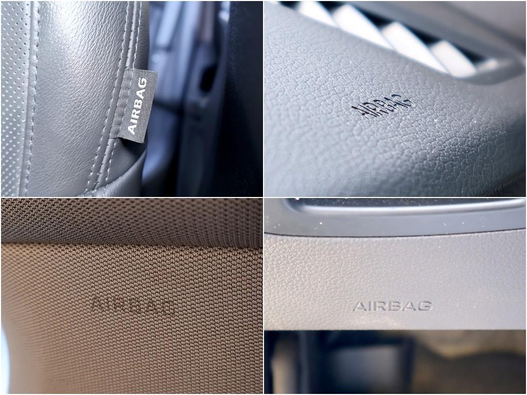 HYUNDAI Genesis 2016 Negro - Importación desde Corea - HF Imports Iquique - Foto 13