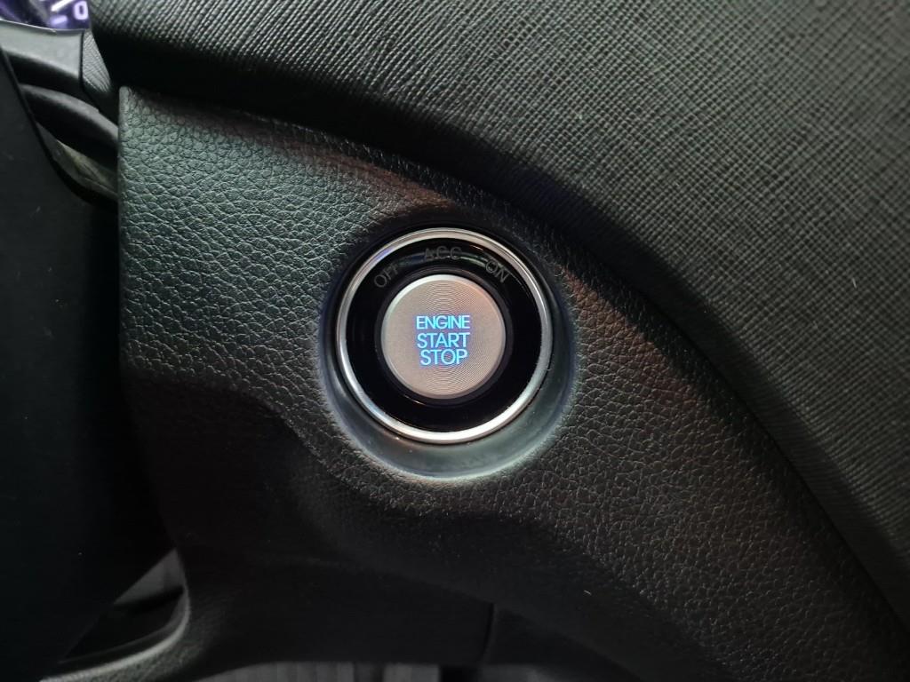 HYUNDAI Santa Fe 2017 Azul - Importación desde Corea - HF Imports Iquique - Foto 16