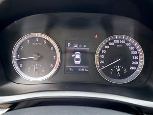 HYUNDAI Sonata - Vista 12