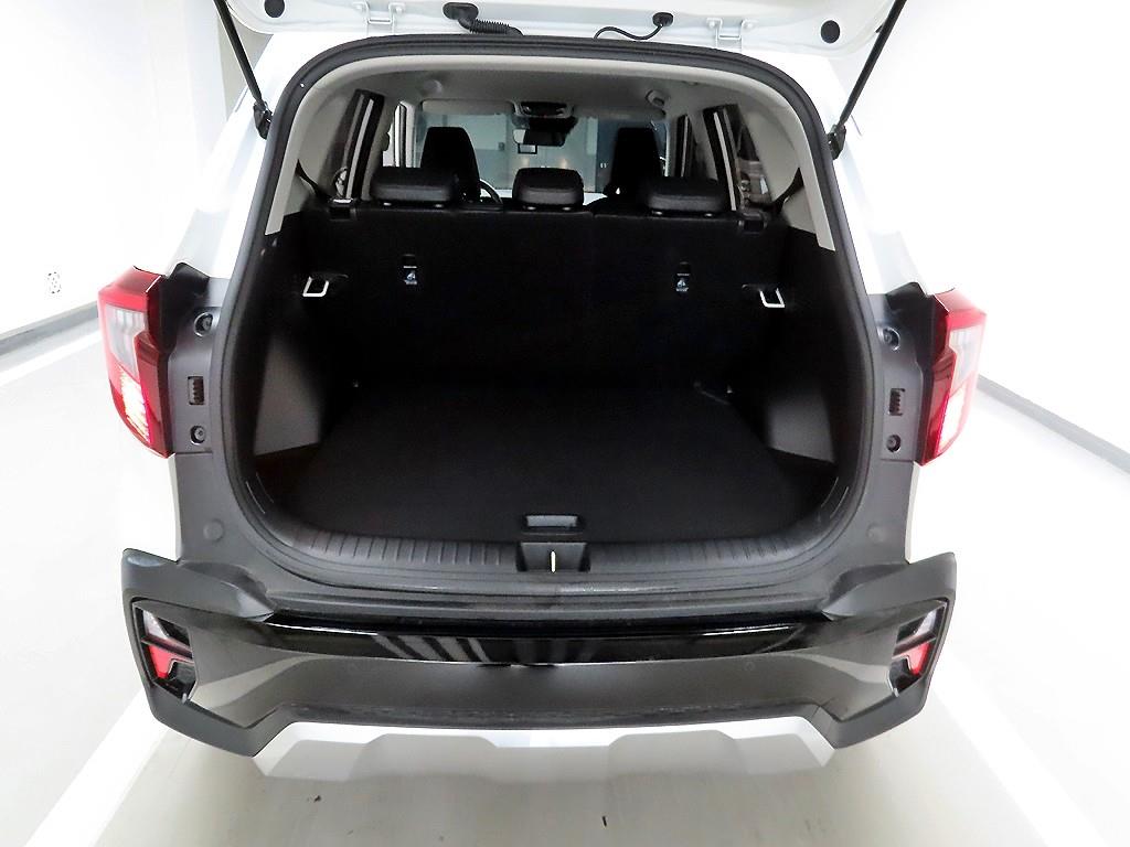 KIA Seltos - Vista 5