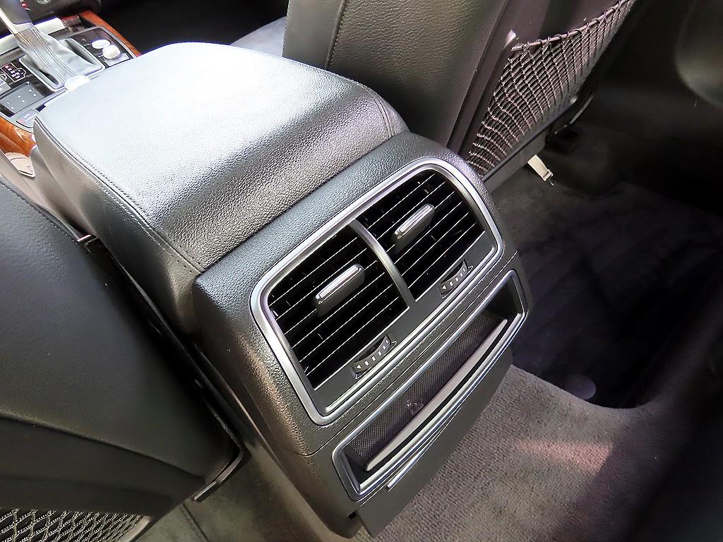 Audi A6 2015 Blanco - Importación desde Corea - HF Imports Iquique - Foto 16