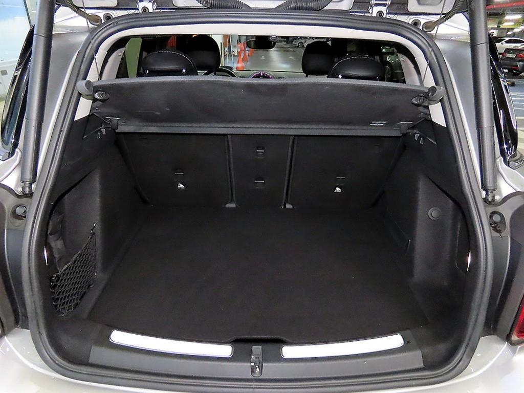 Mini Countryman 2024 Gris - Importación desde Corea - HF Imports Iquique - Foto 17