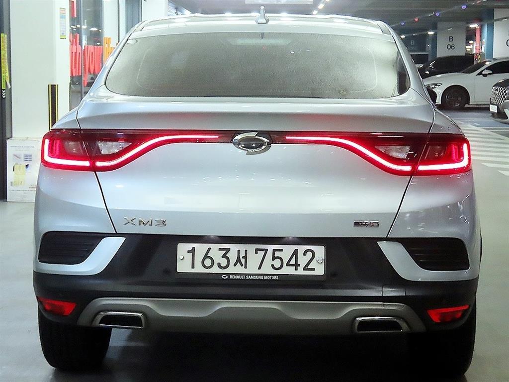 SAMSUNG XM3 - Vista 5