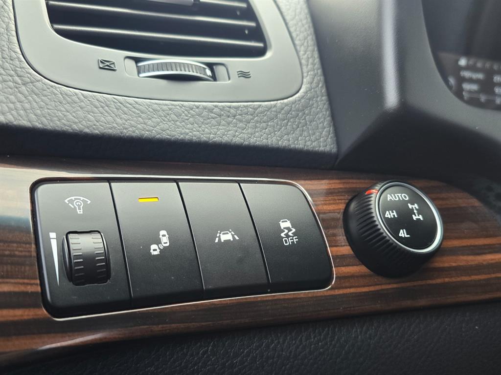 KIA Mohave 2019 Negro - Importación desde Corea - HF Imports Iquique - Foto 17