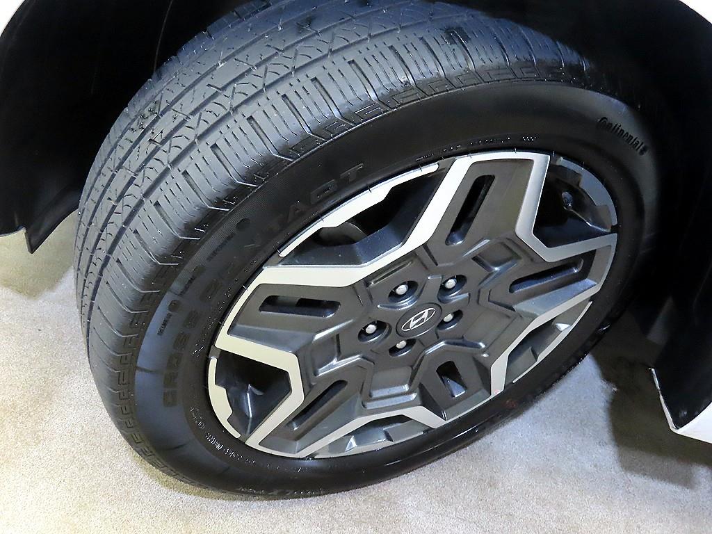 HYUNDAI Santa Fe 2023 Blanco - Importación desde Corea - HF Imports Iquique - Foto 20