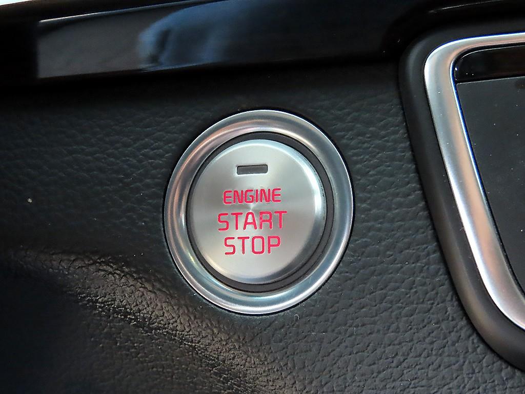 KIA K7 2019 - Importación desde Corea - HF Imports Iquique - Foto 13