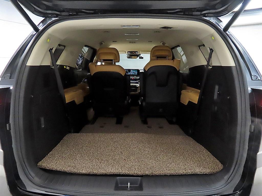 KIA Carnival 2023 - Importación desde Corea - HF Imports Iquique - Foto 17