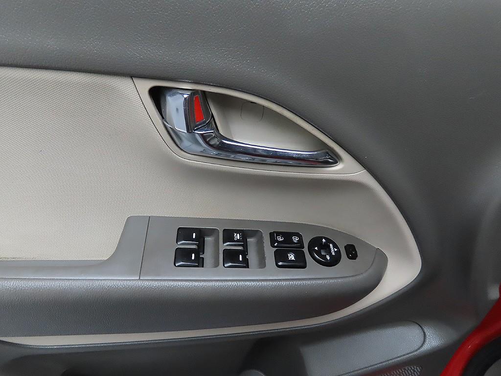 KIA Ray 2013 Rojo - Importación desde Corea - HF Imports Iquique - Foto 12