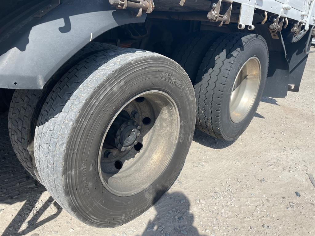 medium and large cargo Cargo 2014 Blanco - Importación desde Corea - HF Imports Iquique - Foto 15