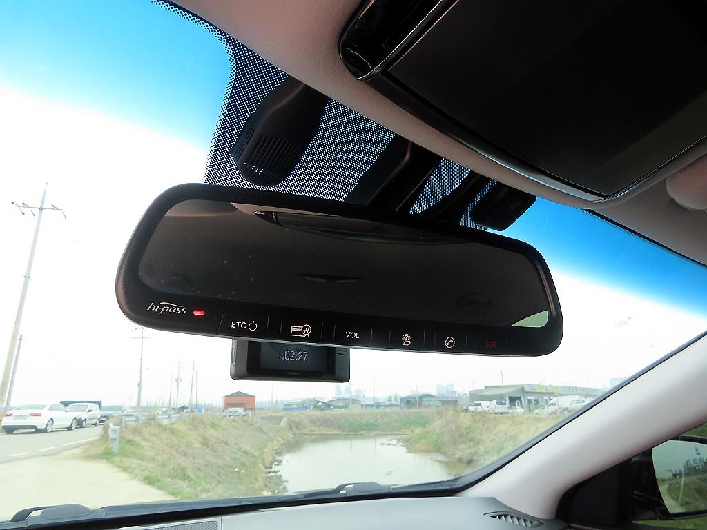 HYUNDAI Aslan - Vista 12