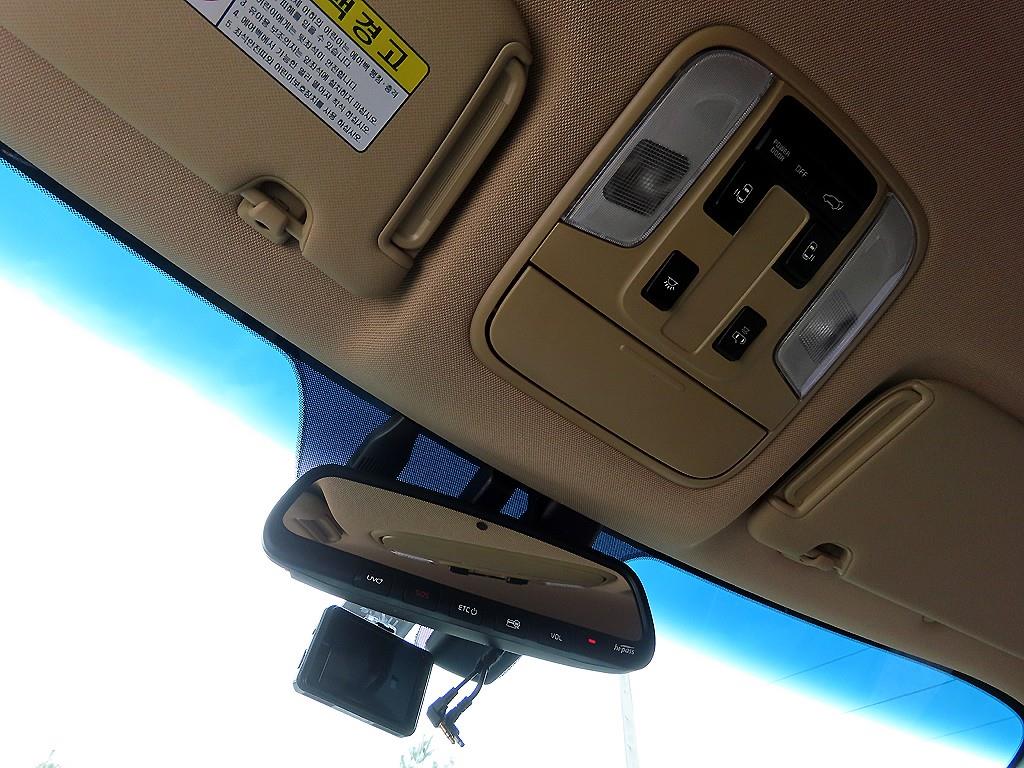 KIA Carnival 2019 Negro - Importación desde Corea - HF Imports Iquique - Foto 15