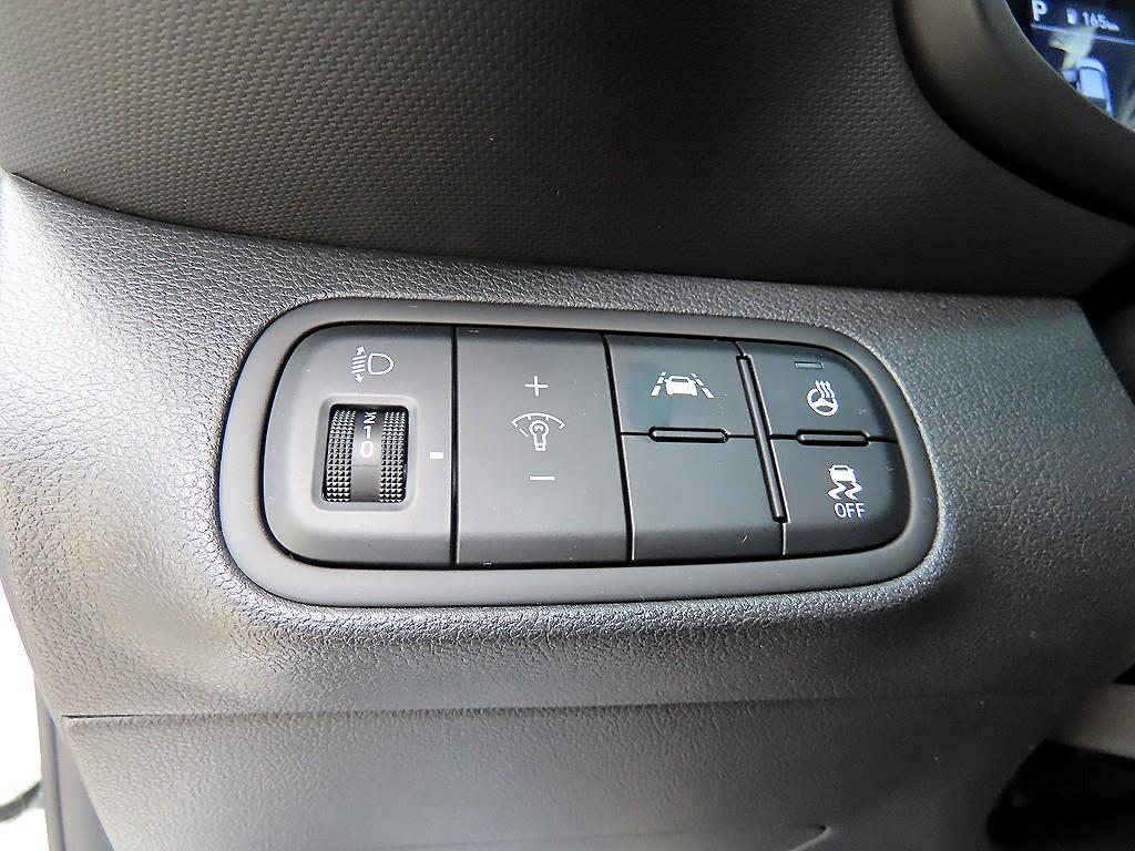 HYUNDAI Venue 2022 Blanco - Importación desde Corea - HF Imports Iquique - Foto 13