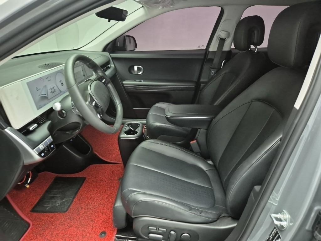 HYUNDAI Ioniq 5 - Vista 11