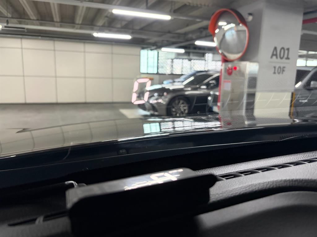 Ssangyong Rexton 2023 Negro - Importación desde Corea - HF Imports Iquique - Foto 19